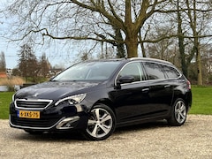 Peugeot 308 SW - 130 PK Première *Frisse Auto*Groot Onderhoud