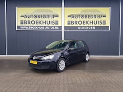 Volkswagen Golf - 1.4 TSI Comfortline