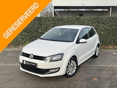 Volkswagen Polo - 1.2 Comfortline * Carplay * Airco * Navi * Apk 10-2026