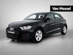 Audi A1 - 25 TFSI Pro Line 95 PK | Parkeersensoren | Cruise Control | Airco | Lichtmetalen velgen |