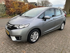 Honda Jazz - 1.3 i-VTEC 102pk Comfort