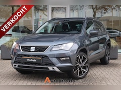 SEAT Ateca - 1.4 Style 150pk | Cruise | Climate | Stoelverwarming | 360 Camera | Navigatie | Sensoren