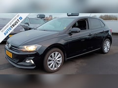 Volkswagen Polo - 1.0 TSI Comfortline Business LMV, CLIMA, NAVI, PRIVACY GLASS