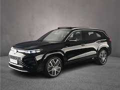 Volkswagen Tayron - R-Line Edition 1.5 TSI eHybrid 272pk DSG Automaat Trekhaak, Panoramadak, Adaptive cruise c