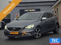 Volvo V40 - 1.5 T3 R-Design| H&K| Camera| Keyless| Panoramadak