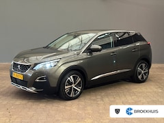 Peugeot 3008 - 1.6 e-THP Allure | Bandenspanningscontrolesysteem | Bestuurdersstoel in hoogte verstelbaar