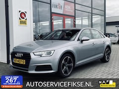 Audi A4 Limousine - 1.4 TFSI DESIGN PL PLUS|HISTORIE AANWEZIG