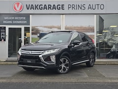 Mitsubishi Eclipse Cross - 1.5 DI-T Instyle |PANO|HUD|STOELVERW. V+A|360 CAMERA| 4113