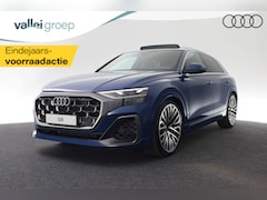 Audi Q8 - Pro Line S 55 TFSI e 290 kW / 394 PK SUV 8 versn. | Bang & Olufsen Premium | 23 inch | Pan