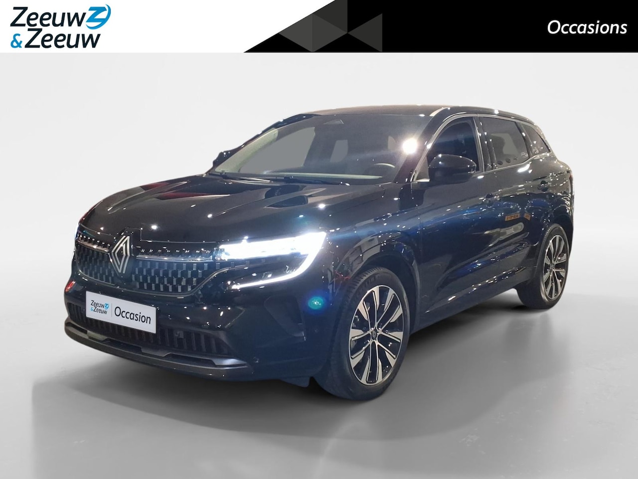 Renault Austral - 1.2 E-Tech full hybrid 200 techno | Clima | Carplay | Navigatie | Camera | PDC | - AutoWereld.nl