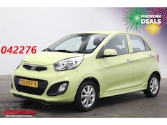 Kia Picanto - 1.2 CVVT Comfort 5-Drs Airco 1e Eigenaar 115.947 km