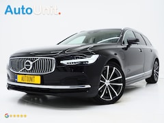 Volvo V90 - 2.0 T8 AWD Inscription | Panoramadak | Trekhaak | Bowers & Wilkins | 360 | Pilot Assist |