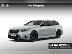 BMW 5-serie Touring - M5 / Bowers & Wilkins / Driving Assistant Professional / Head-Up / Parking Assistant Plus
