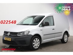 Volkswagen Caddy - 1.6 TDI L1-H1 Highline Bluetooth AHK 140.617 km