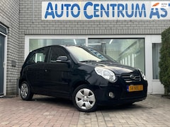 Kia Picanto - 1.0 Seven Lage kilometerstand