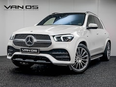 Mercedes-Benz GLE-Klasse - 350 de 4MATIC AMG Line | Trekhaak | Luchtvering | Leder