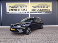 MG MG5 Electric - Standard Range Luxury 50 kWh