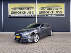 Audi A3 Sportback - 1.6 TDI Sport Lease Edition