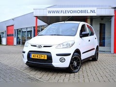 Hyundai i10 - 1.1 Active Cool Airco|1e Eigenaar|Elektr. ramen