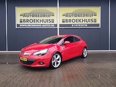 Opel Astra GTC - 1.4 Turbo Sport