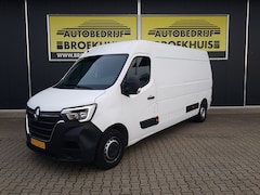 Renault Master - T35 2.3 dCi 135 L3H2 Comfort