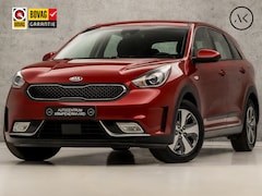 Kia Niro - 1.6 GDi Hybrid Automaat (APPLE CARPLAY, NAVIGATIE, CLIMATE, CAMERA, SPORTSTOELEN, CRUISE,