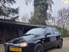 Alfa Romeo 147 - 1.6 T.Spark Progression