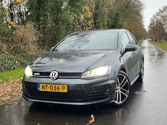 Volkswagen Golf - 2.0 TDI GTD | Cruise + Clima + Navi + Keyless Nu € 10.975,
