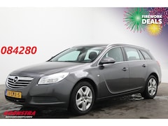 Opel Insignia Sports Tourer - 1.6 T Edition Navi Clima Cruise PDC AHK
