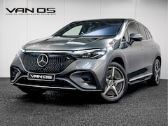 Mercedes-Benz EQE SUV - 350 4Matic AMG Line 91 kWh | Pano | Burmester | Memory | Trekhaak | EX BTW 57.850
