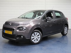 Citroën C3 - 1.2 PT S&S Feel