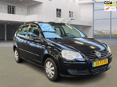 Volkswagen Polo - 1.2-12V Optive