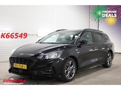 Ford Focus Wagon - 1.5 EcoBoost 180 PK ST-Line X LED ACC B&O AHK
