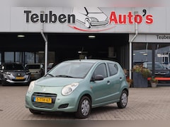 Suzuki Alto - 1.0 Comfort Plus Airco, Elektrische ramen, Zie foto's