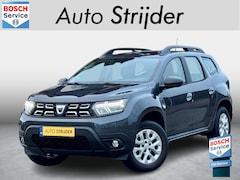 Dacia Duster - 1.0 TCe Bi-Fuel Comfort | Camera | Trekhaak | CarPlay
