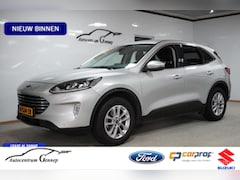 Ford Kuga - 1.5 EcoBoost Titanium | trekhaak | winter pack
