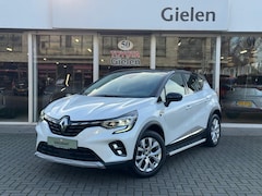 Renault Captur - TCe 130pk Edition One | Stoelverwarming, Schuif/kantel dak, Trekhaak, Cruise control, Came