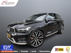 Volvo XC40 - 1.5 T5 Recharge Inscription