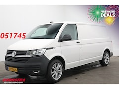 Volkswagen Transporter - T6.1 2.0 TDI 150 PK DSG L2-H1 Navi Airco Cruise PDC