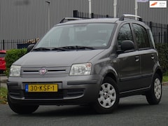 Fiat Panda - 1.2 Edizione Cool BJ2010 NAP/AIRCO/APK 11-2026