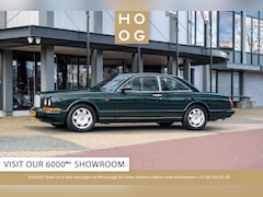 Bentley Continental - 6.8 R