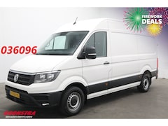Volkswagen Crafter - 2.0 TDI 177 PK DSG L3-H3 Navi Airco Cruise Camera PDC