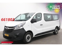 Opel Vivaro Combi - 1.6 CDTI EcoFlex L2-H1 9-Pers. Airco Cruise
