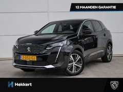 Peugeot 3008 - Allure Pack Business 1.2 PureTech 130pk KEYLESS | 18''LM | STOELVERW. VOOR | PDC + CAM. |