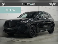 BMW X1 - sDrive18i M-Sport | Adapt. Cruise Control | CarPlay | Stoelverwarming
