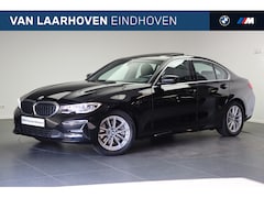 BMW 3-serie - 320e High Executive Automaat / Schuif-kanteldak / Laserlight / Achteruitrijcamera / Sports