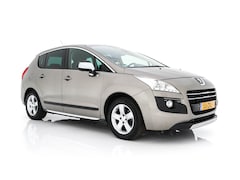 Peugeot 3008 - 2.0 HDiF HYbrid4 Aut. *NAVI-FULLMAP | COMFORT-SEATS | ECC | SHIFT-PADDLES | PDC | CRUISE |