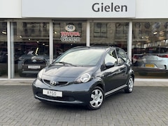 Toyota Aygo - 1.0 VVT-I 5DRS Plus | Airco, Elektrisch bedienbare ramen