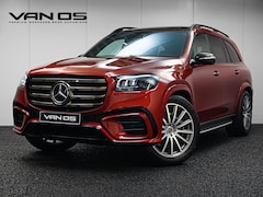 Mercedes-Benz GLS - GLS 350 d 4MATIC AMG Line | Premium Plus | NIGHT | Trekhaak
