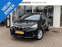 Mitsubishi ASX - 1.6 HEV AT Intense Navigatie Apple CarPlay/Android auto, keyless start- & entry, parkeerse